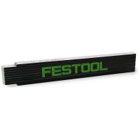 Festool 201464 Folding Rule Yardstick £6.19